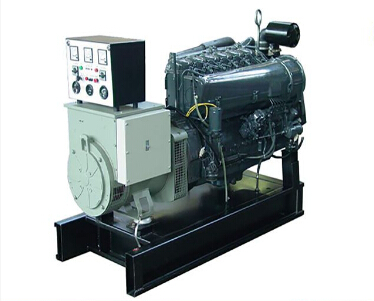 保定宗申动力5kw小型柴油发电机_COPY