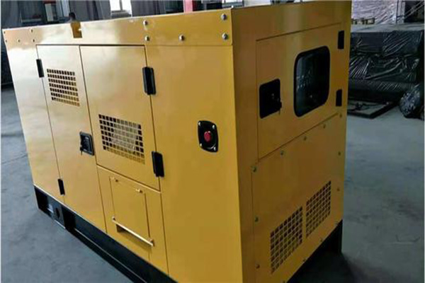保定发电机出租