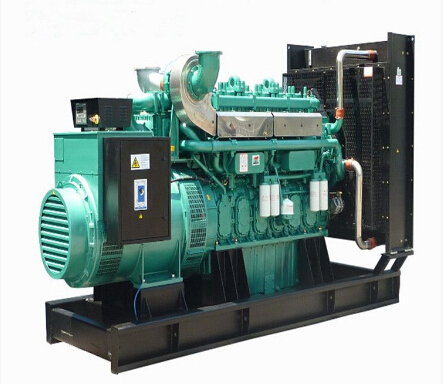 保定宗申动力30kw小型柴油二手发电机组 保定宗申动力30kw小型柴油二手发电机组