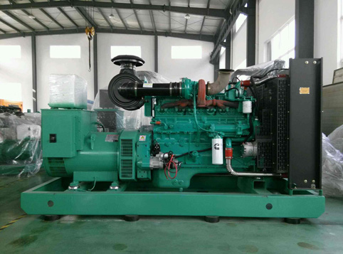 保定柴油发电机组 保定柴油发电机组