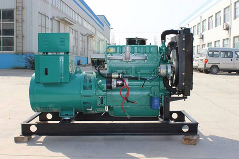 保定小型柴油发电机