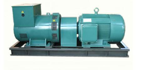 保定发电机出租