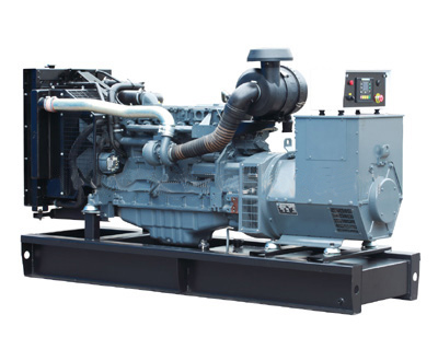 保定应急600kw道依茨柴油发电机组 保定应急600kw道依茨柴油发电机组