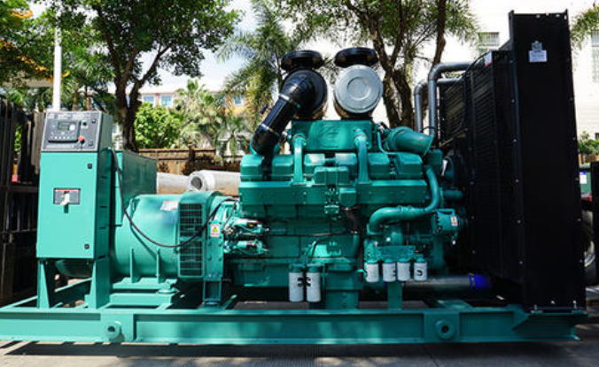 保定柴油发电机 保定柴油发电机