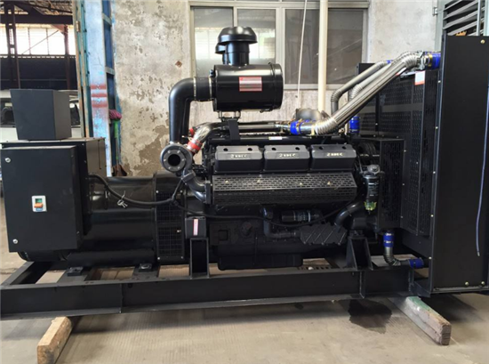 保定柴油发电机