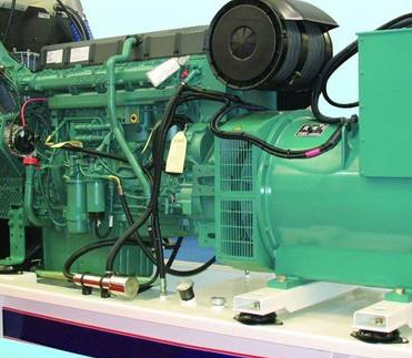 保定发电机出租