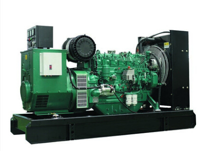 保定全新上柴200kw大型柴油发电机组 保定全新上柴200kw大型柴油发电机组